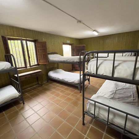 Albergue De Cabanes Cabanes  Exteriér fotografie