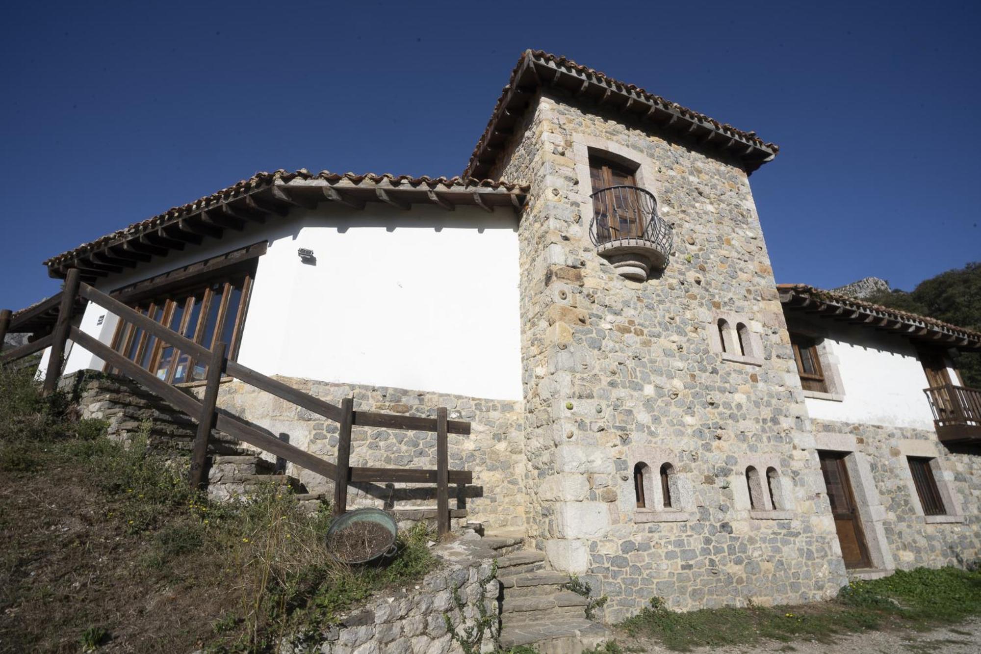 Albergue De Cabanes Cabanes  Exteriér fotografie